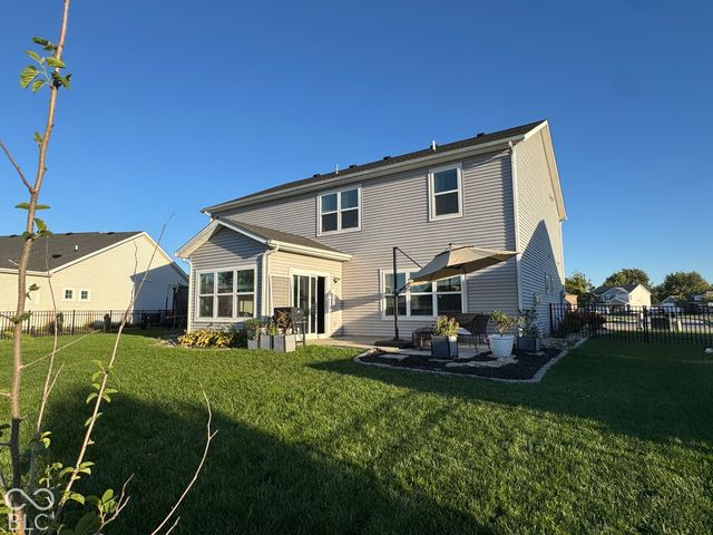 7118 Prelude Road, Brownsburg, IN 46112
