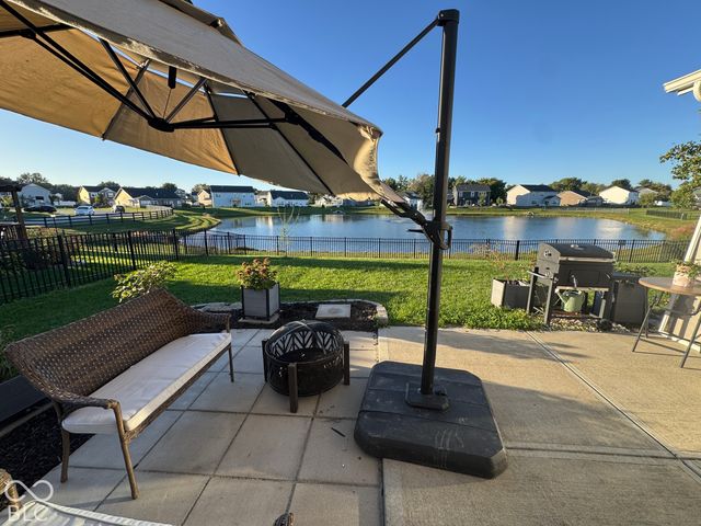 7118 Prelude Road, Brownsburg, IN 46112