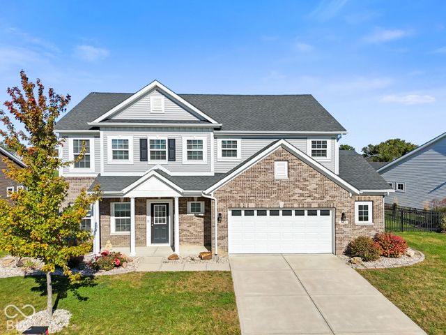 7118 Prelude Road, Brownsburg, IN 46112