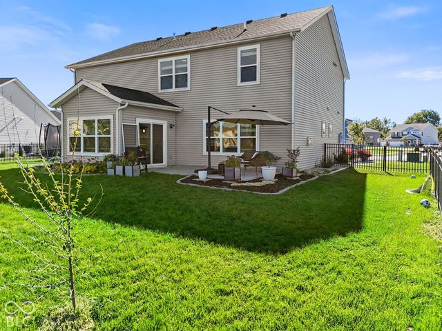 7118 Prelude Road, Brownsburg, IN 46112