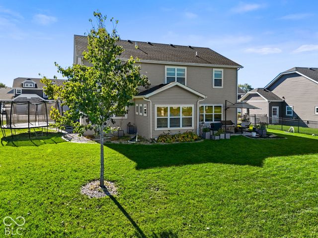 7118 Prelude Road, Brownsburg, IN 46112