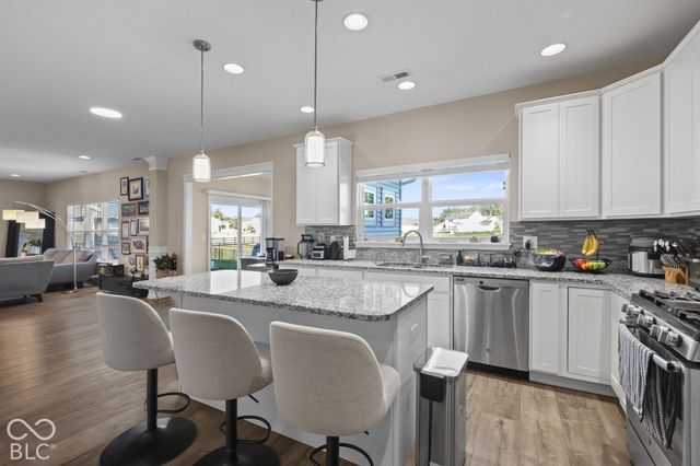 7118 Prelude Road, Brownsburg, IN 46112