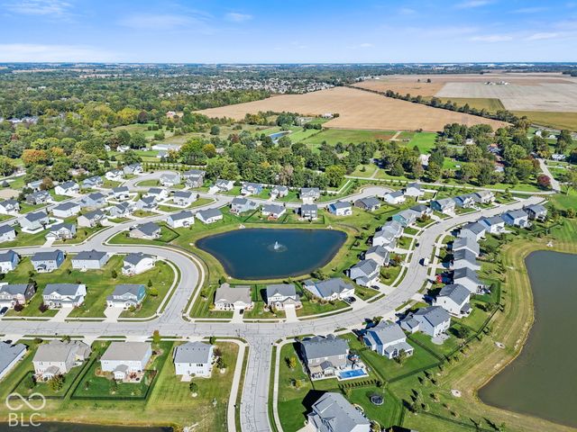 7118 Prelude Road, Brownsburg, IN 46112