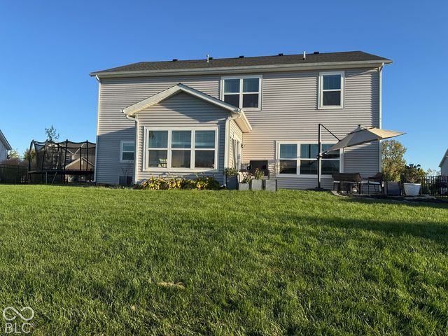 7118 Prelude Road, Brownsburg, IN 46112