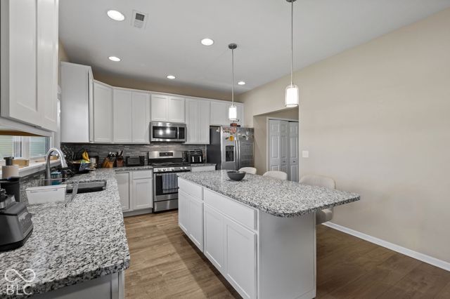7118 Prelude Road, Brownsburg, IN 46112