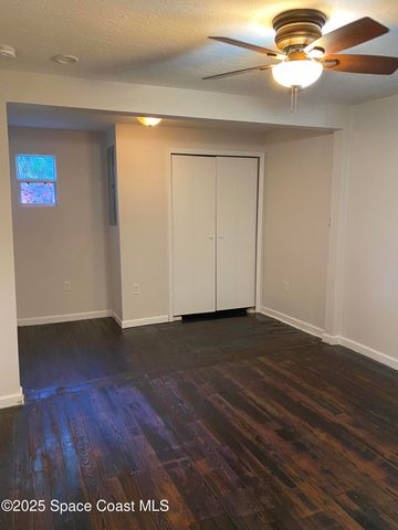 1907 Fletcher Street, Melbourne, FL 32901