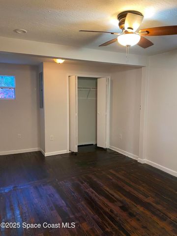 1907 Fletcher Street, Melbourne, FL 32901
