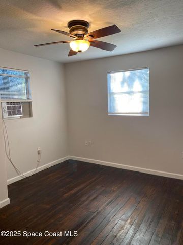 1907 Fletcher Street, Melbourne, FL 32901