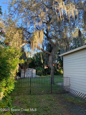 1907 Fletcher Street, Melbourne, FL 32901