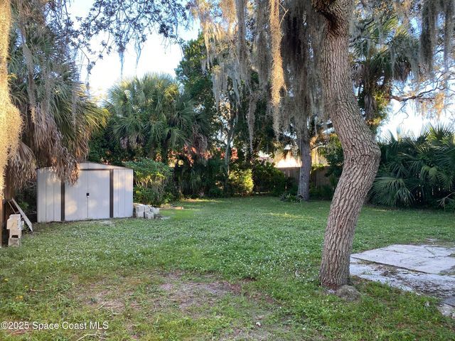 1907 Fletcher Street, Melbourne, FL 32901