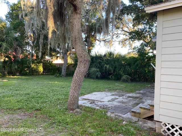 1907 Fletcher Street, Melbourne, FL 32901