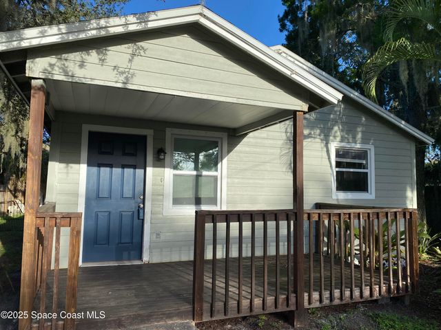 1907 Fletcher Street, Melbourne, FL 32901