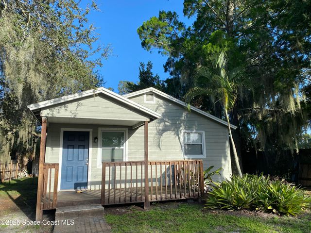 1907 Fletcher Street, Melbourne, FL 32901