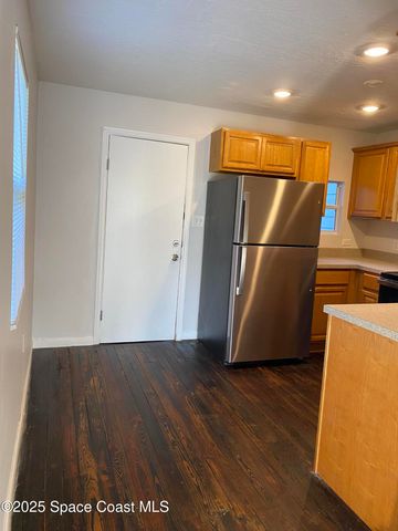 1907 Fletcher Street, Melbourne, FL 32901