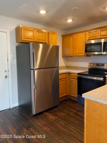 1907 Fletcher Street, Melbourne, FL 32901