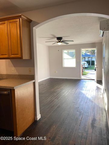 1907 Fletcher Street, Melbourne, FL 32901
