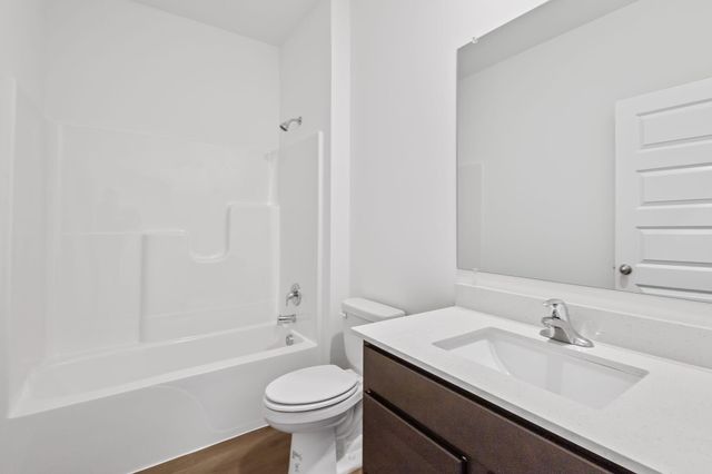 10524 Morse Place, Crown Point, IN 46307