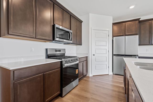 10524 Morse Place, Crown Point, IN 46307