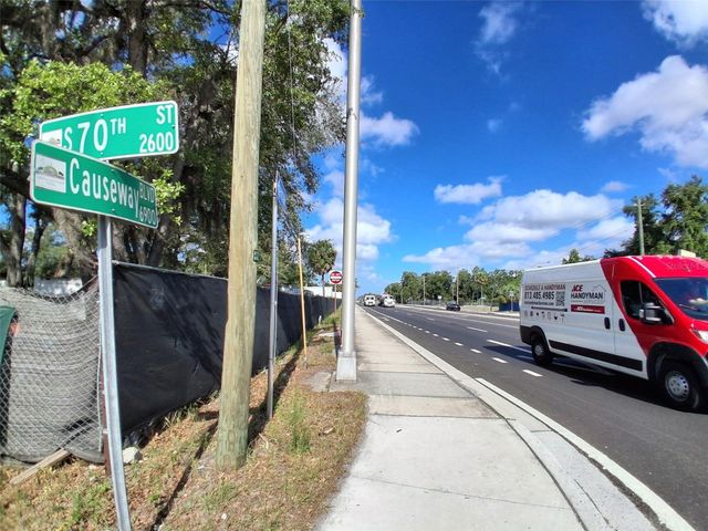 7001 CAUSEWAY BOULEVARD, Tampa, FL 33619