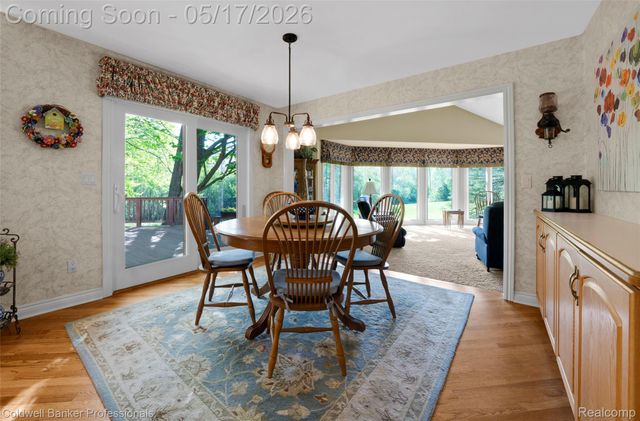 3653 Cedar Brook Drive, Rochester Hills, MI 48309