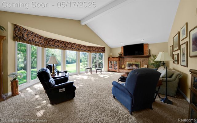 3653 Cedar Brook Drive, Rochester Hills, MI 48309