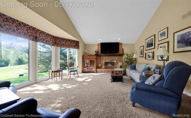 3653 Cedar Brook Drive, Rochester Hills, MI 48309
