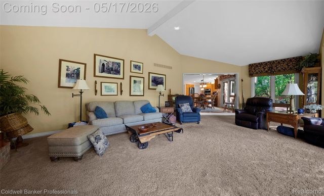 3653 Cedar Brook Drive, Rochester Hills, MI 48309