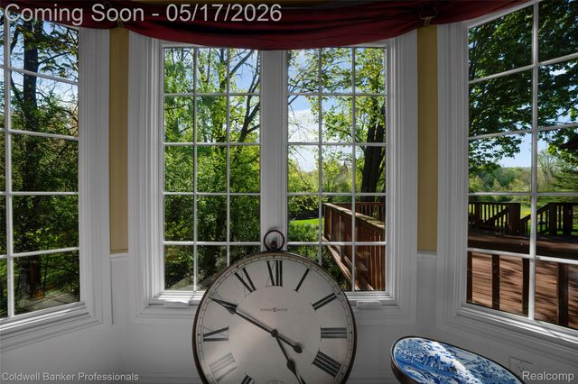 3653 Cedar Brook Drive, Rochester Hills, MI 48309