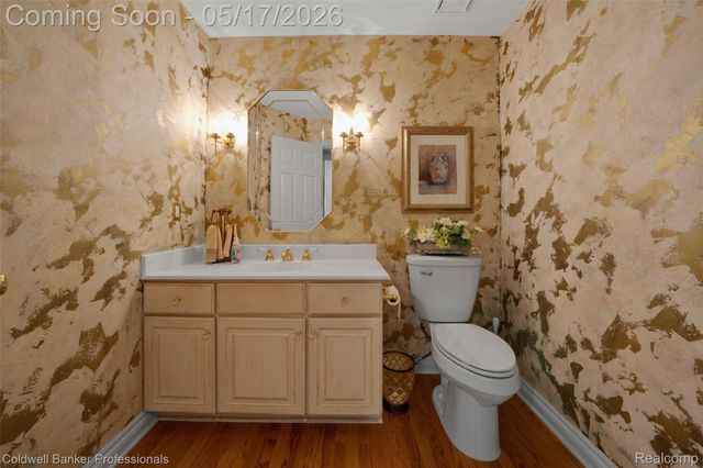 3653 Cedar Brook Drive, Rochester Hills, MI 48309