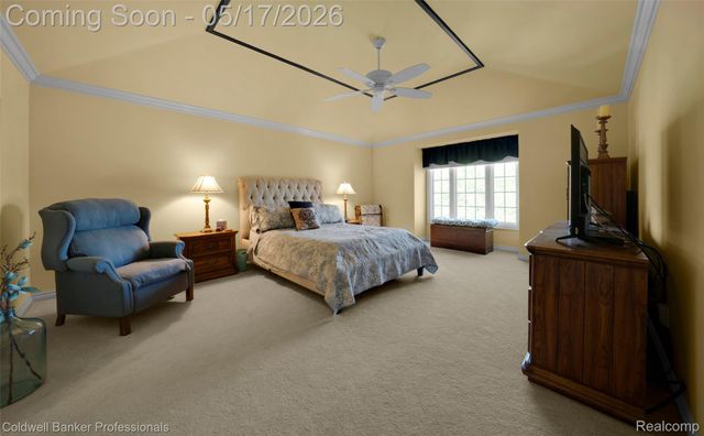 3653 Cedar Brook Drive, Rochester Hills, MI 48309