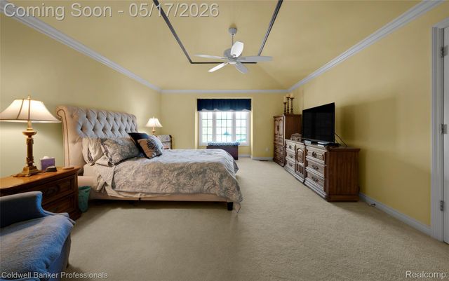 3653 Cedar Brook Drive, Rochester Hills, MI 48309