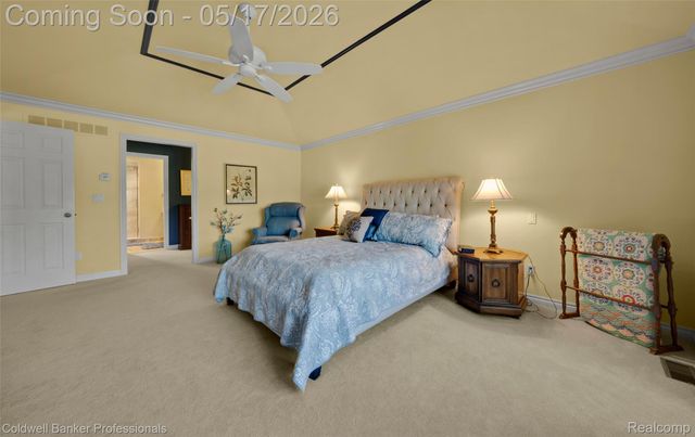 3653 Cedar Brook Drive, Rochester Hills, MI 48309