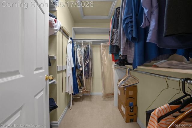 3653 Cedar Brook Drive, Rochester Hills, MI 48309