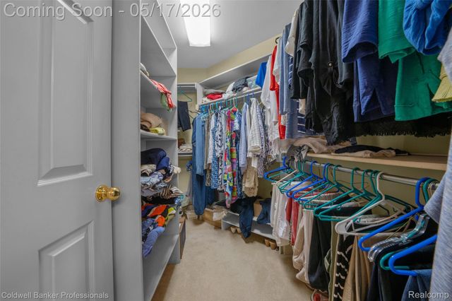 3653 Cedar Brook Drive, Rochester Hills, MI 48309