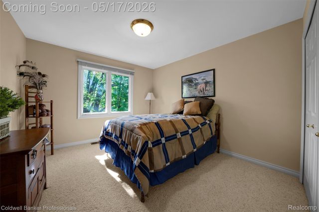 3653 Cedar Brook Drive, Rochester Hills, MI 48309