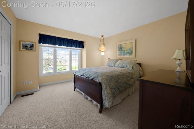 3653 Cedar Brook Drive, Rochester Hills, MI 48309