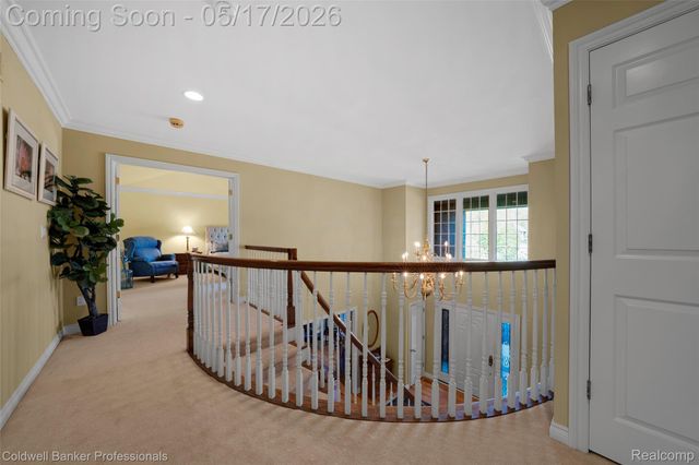 3653 Cedar Brook Drive, Rochester Hills, MI 48309