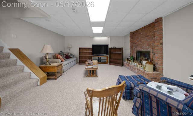 3653 Cedar Brook Drive, Rochester Hills, MI 48309