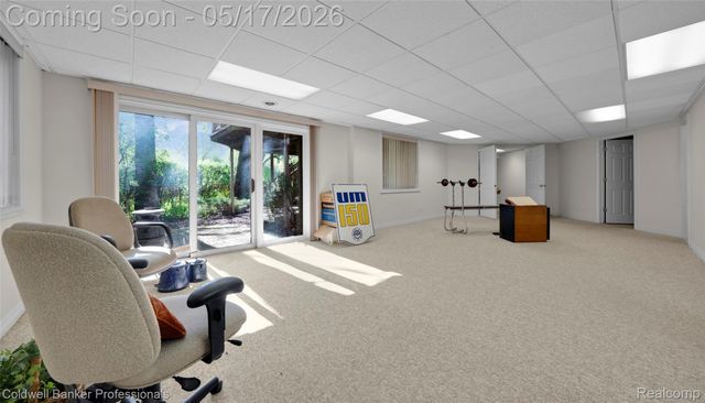 3653 Cedar Brook Drive, Rochester Hills, MI 48309