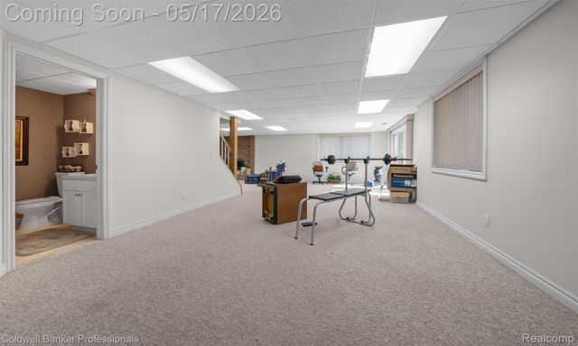 3653 Cedar Brook Drive, Rochester Hills, MI 48309
