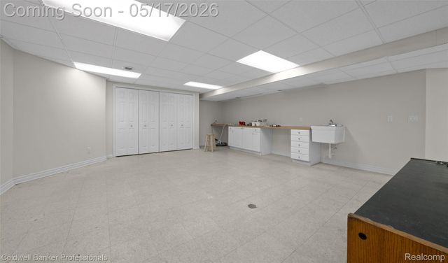 3653 Cedar Brook Drive, Rochester Hills, MI 48309