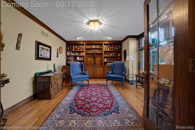 3653 Cedar Brook Drive, Rochester Hills, MI 48309