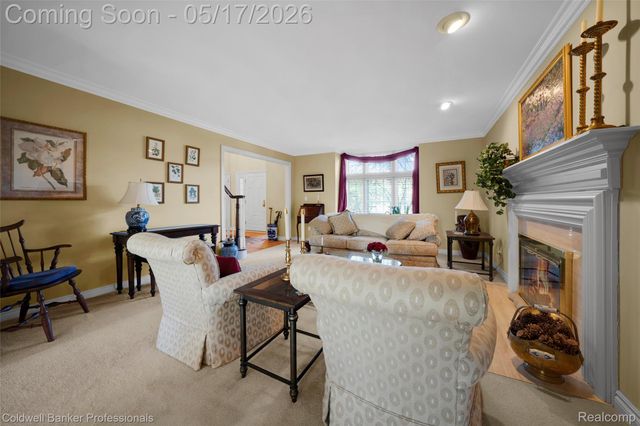 3653 Cedar Brook Drive, Rochester Hills, MI 48309