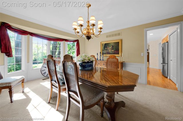3653 Cedar Brook Drive, Rochester Hills, MI 48309