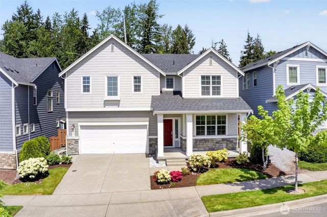 4932 S 322nd Street, Auburn, WA 98001