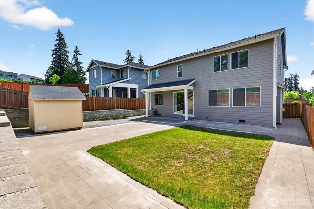 4932 S 322nd Street, Auburn, WA 98001