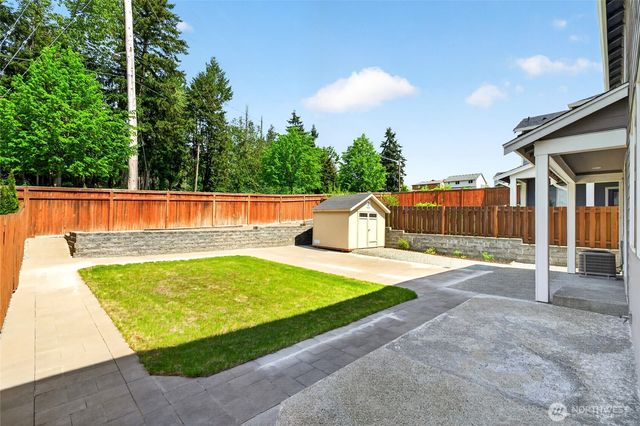 4932 S 322nd Street, Auburn, WA 98001