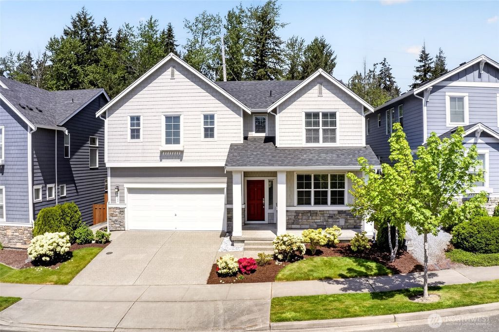 4932 S 322nd Street, Auburn, WA 98001