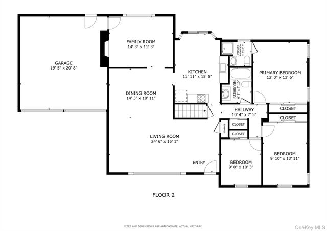 347 Miller Place Road, Miller Place, NY 11764