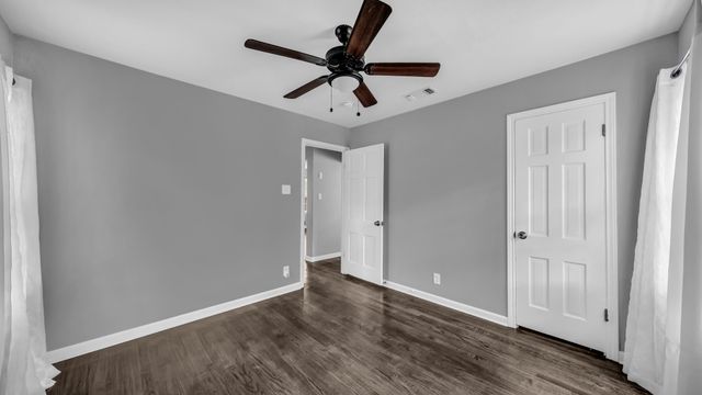 5129 Kessler Road, River Oaks, TX 76114